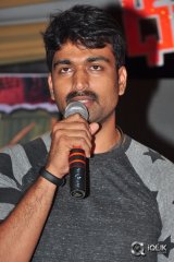 Dhanalakshmi Thalupu Thadithe Movie Audio Launch